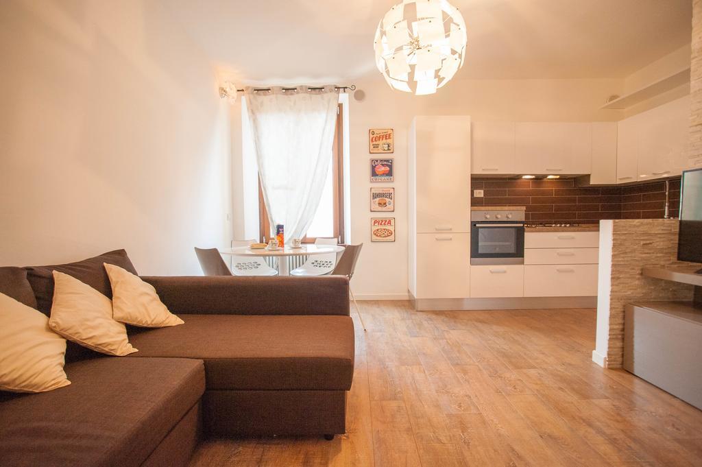 Italianflat - La Residenza Del Cantante Apartment *
