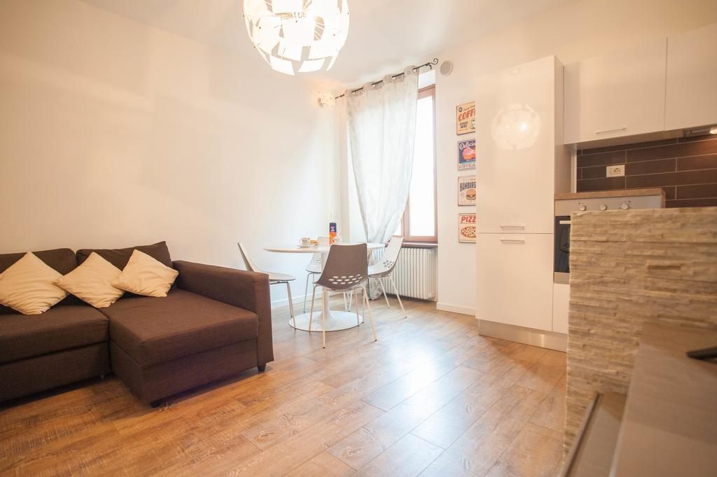 Apartment Italianflat - La Residenza Del Cantante
